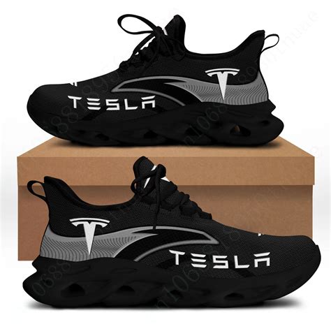 tesla shoes website